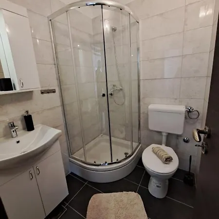 Levanat Appartement *