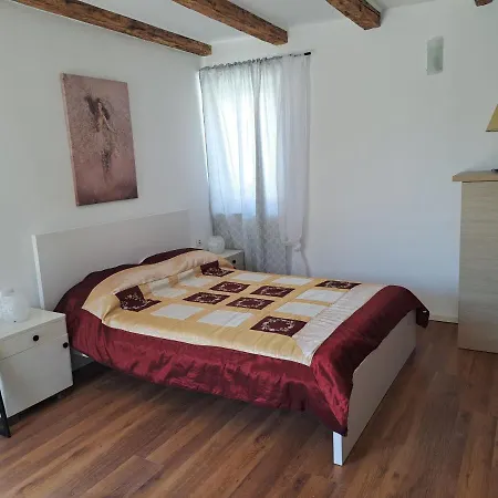 Apartment Levanat