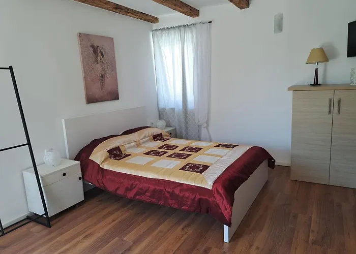 Apartman Levanat