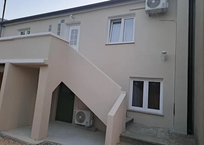 Apartman Levanat Nin